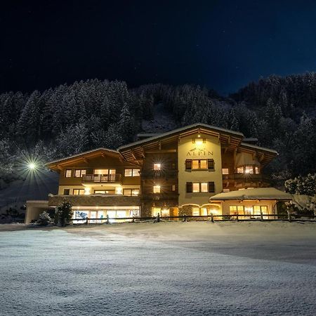 Residence Alpin Zell am Ziller Kültér fotó