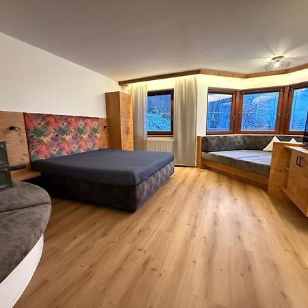 Residence Alpin Zell am Ziller Kültér fotó