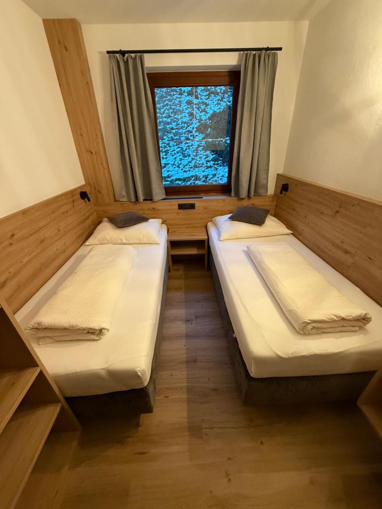 Residence Alpin Zell am Ziller Kültér fotó