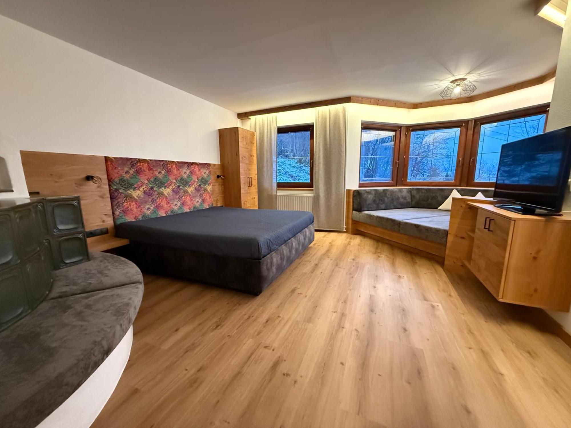 Residence Alpin Zell am Ziller Kültér fotó