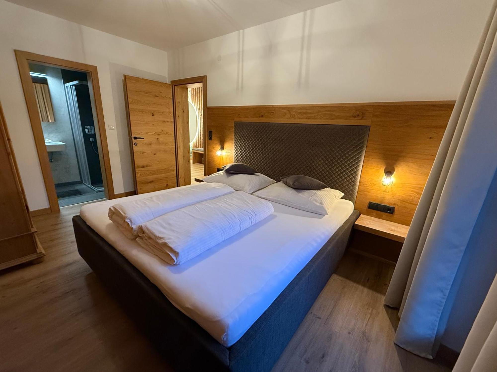 Residence Alpin Zell am Ziller Kültér fotó